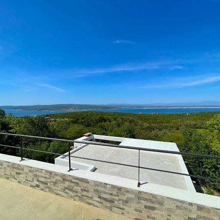 Villa Linda Crikvenica Kültér fotó