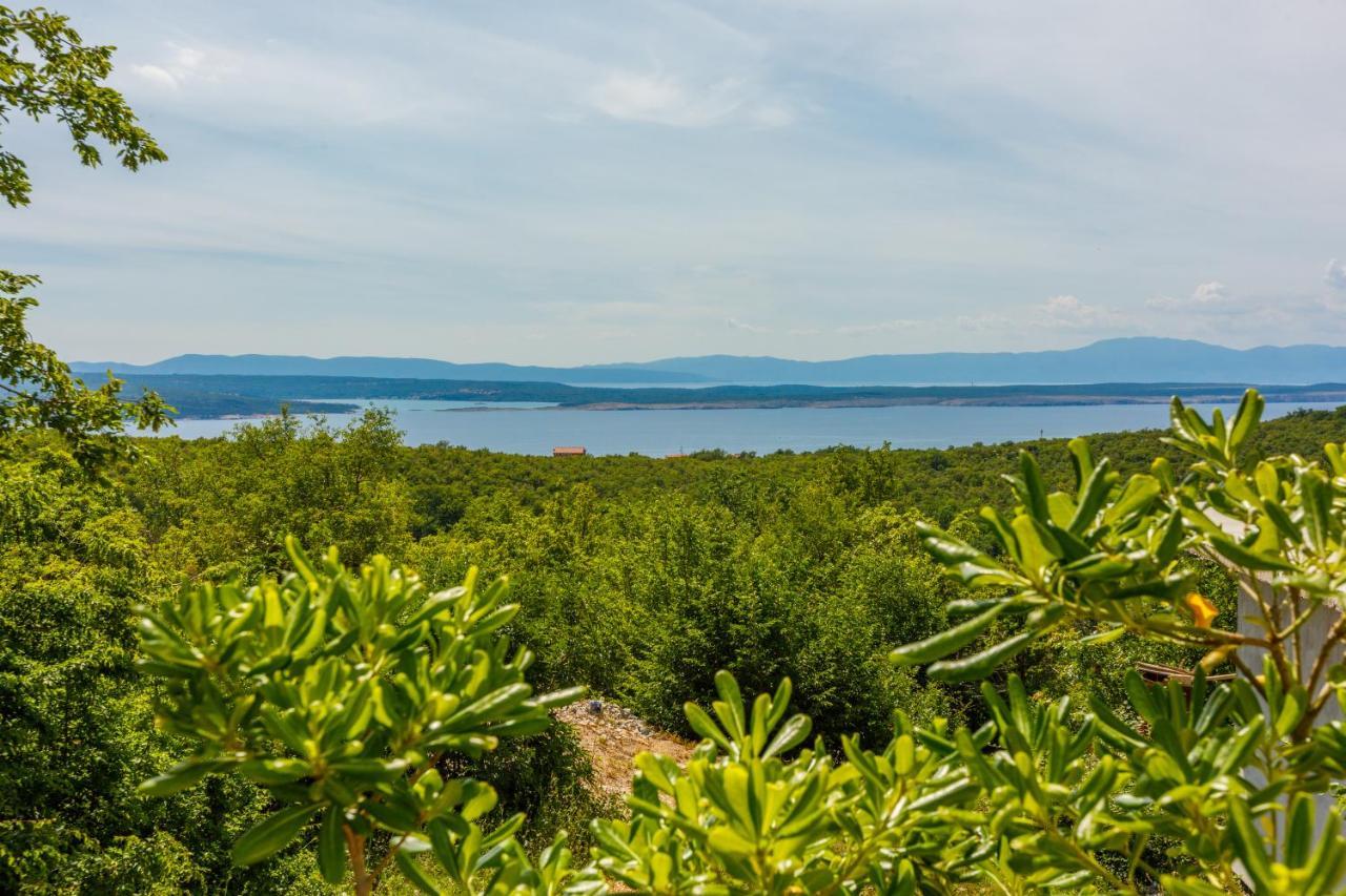 Villa Linda Crikvenica Kültér fotó