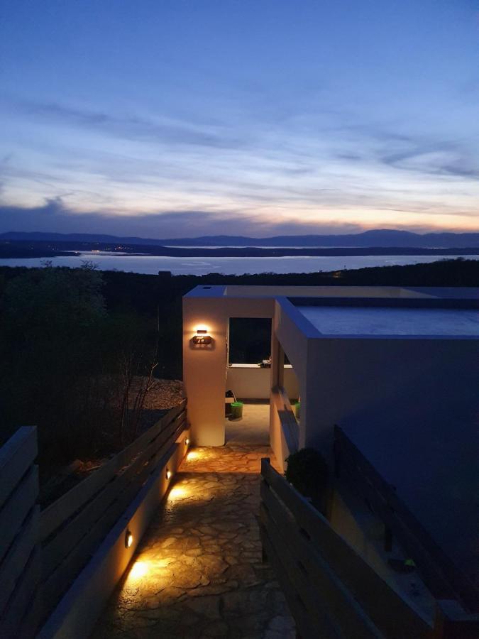 Villa Linda Crikvenica Kültér fotó