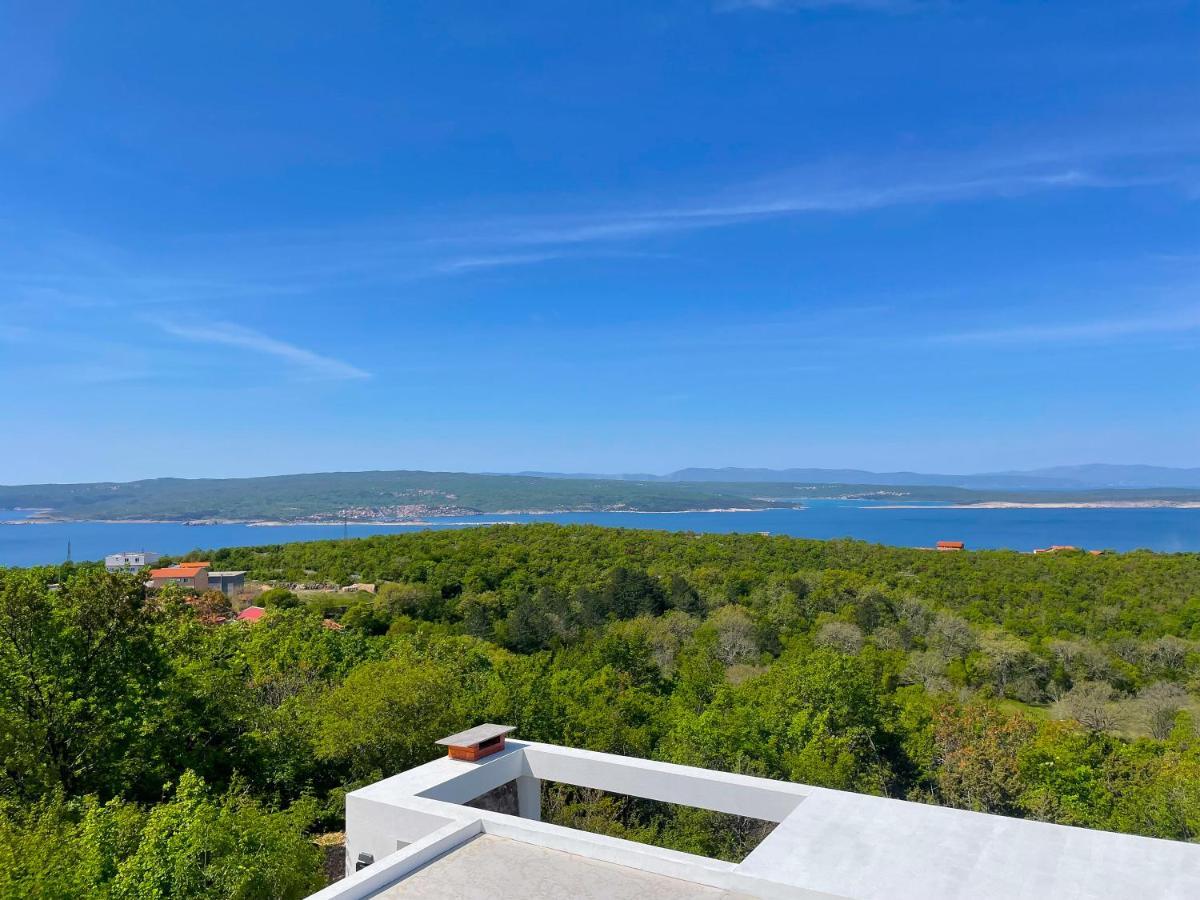 Villa Linda Crikvenica Kültér fotó