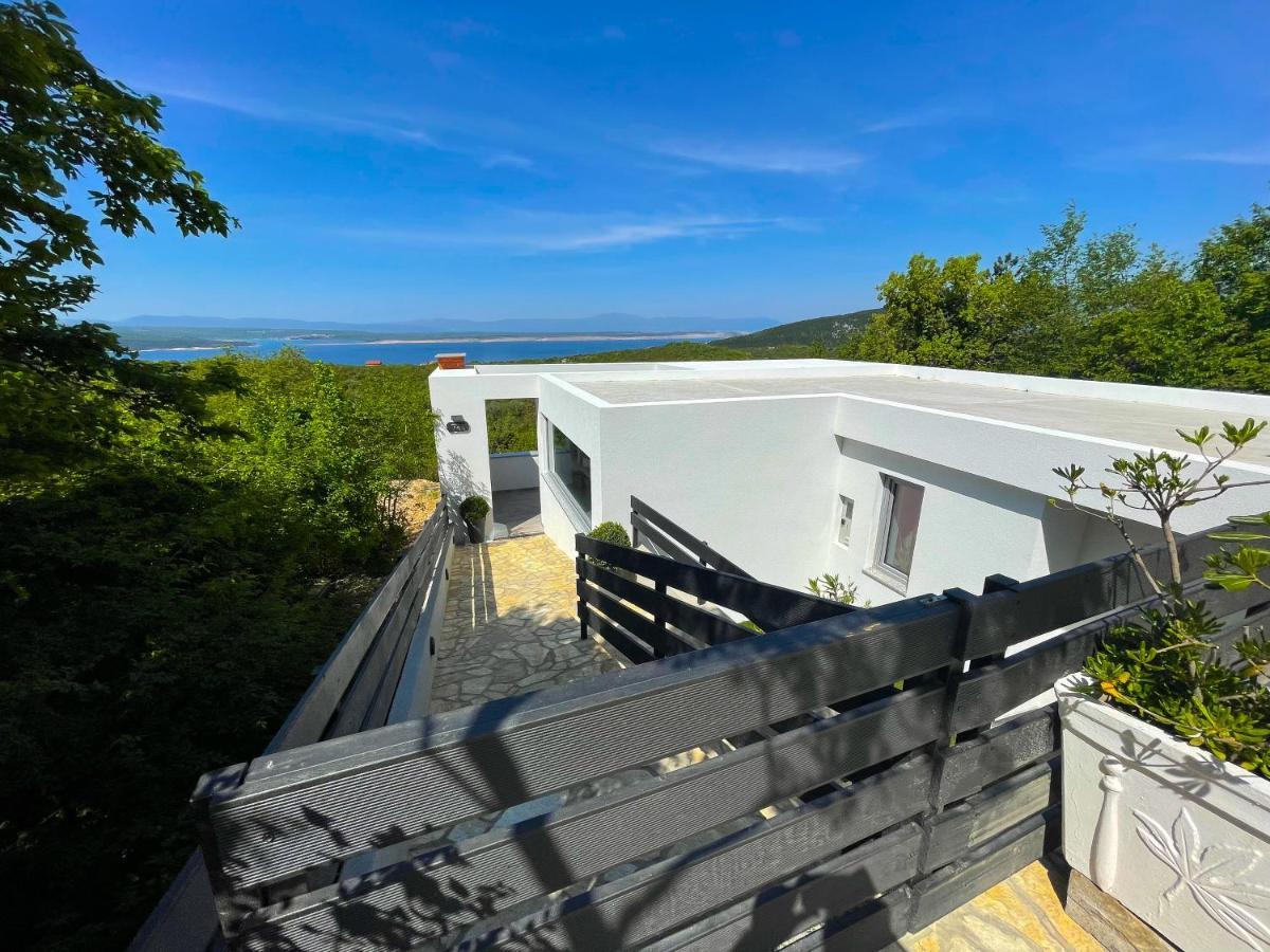 Villa Linda Crikvenica Kültér fotó