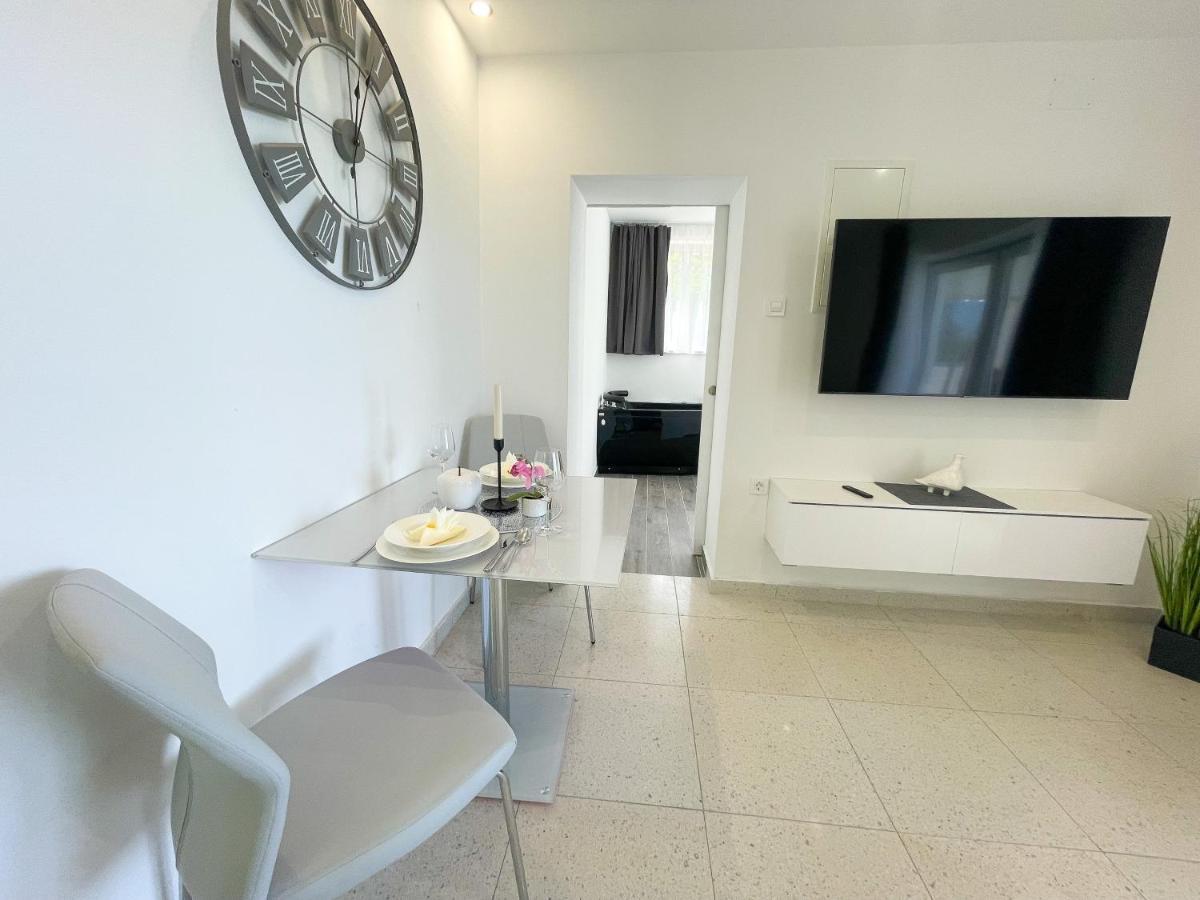 Villa Linda Crikvenica Kültér fotó