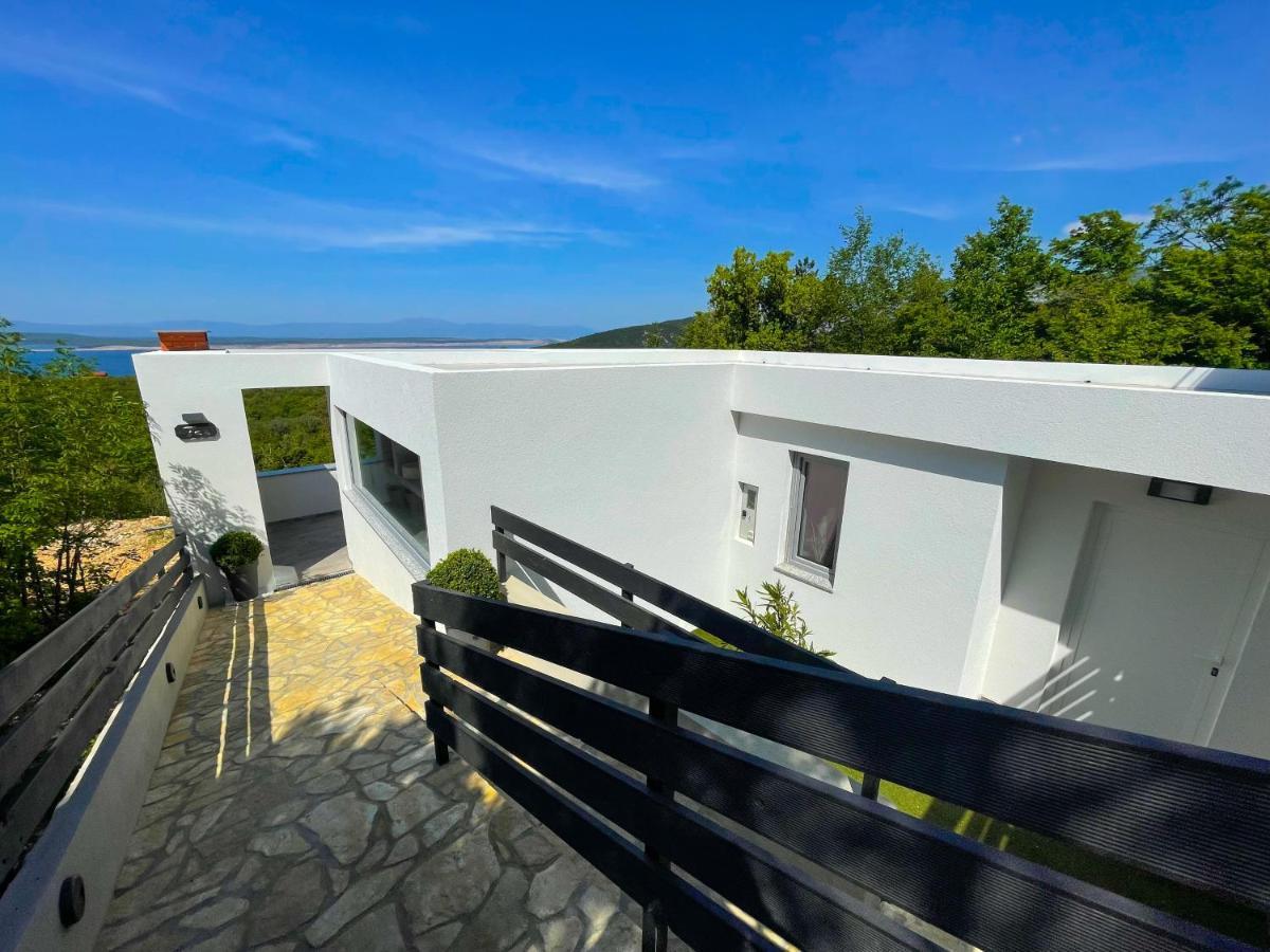 Villa Linda Crikvenica Kültér fotó