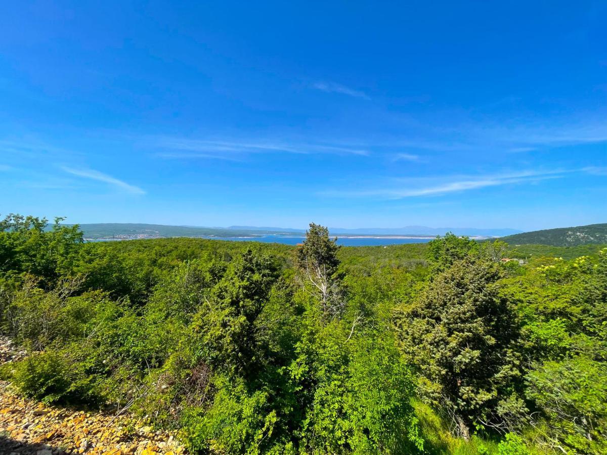 Villa Linda Crikvenica Kültér fotó