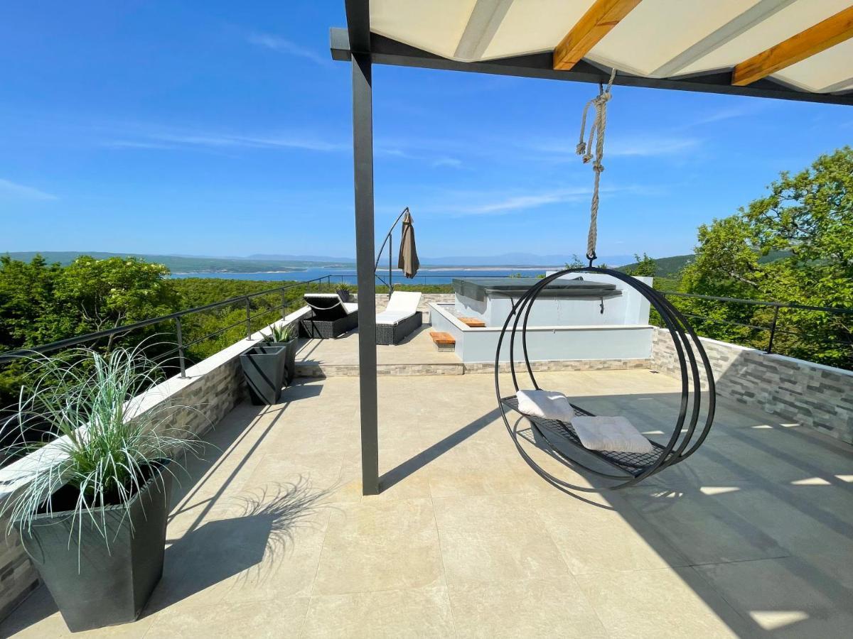 Villa Linda Crikvenica Kültér fotó
