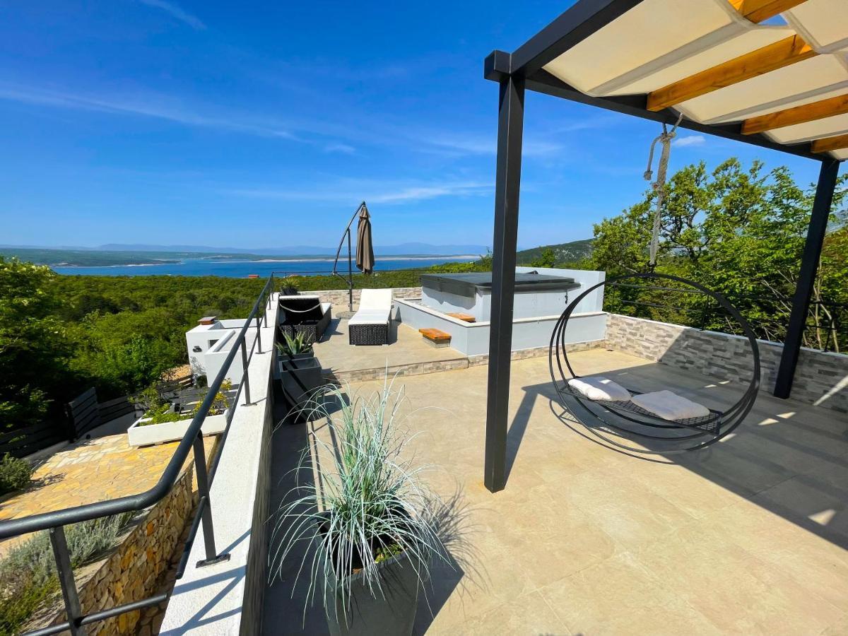 Villa Linda Crikvenica Kültér fotó