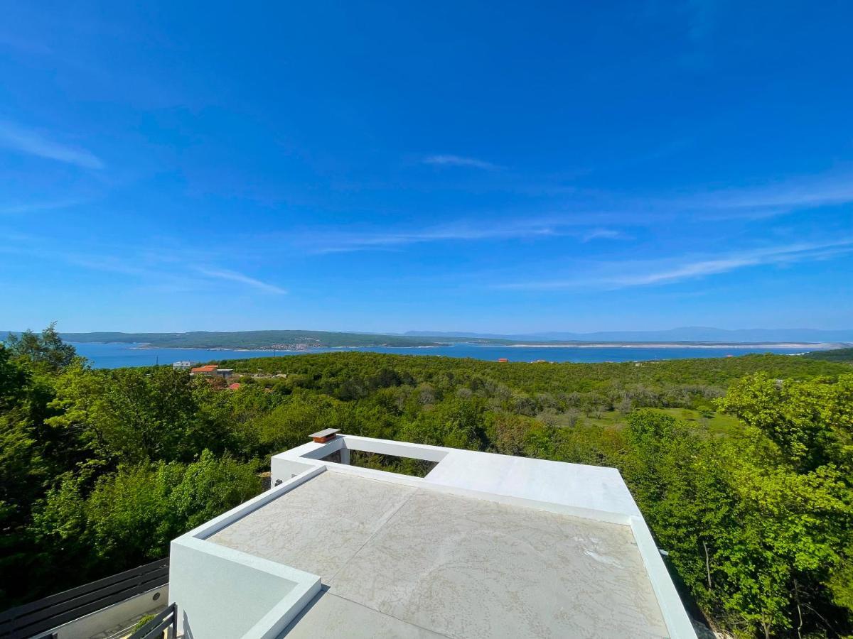 Villa Linda Crikvenica Kültér fotó