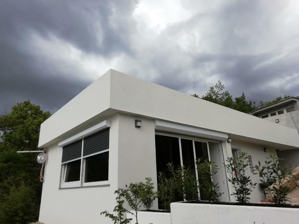 Villa Linda Crikvenica Kültér fotó