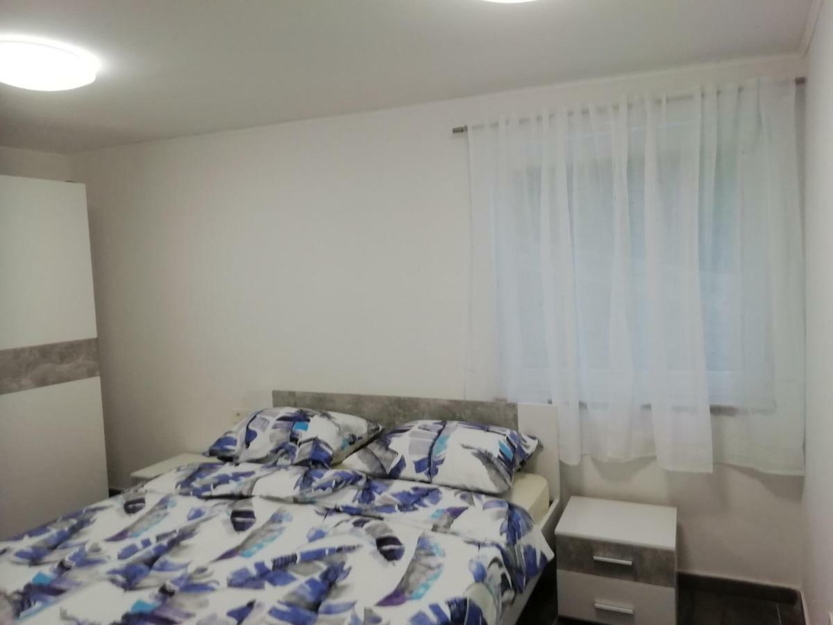 Villa Linda Crikvenica Kültér fotó