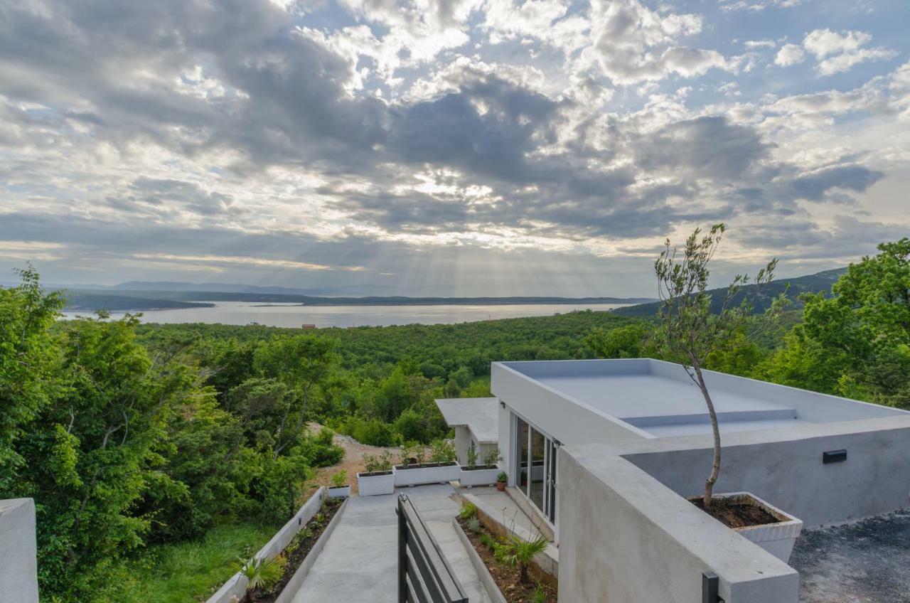 Villa Linda Crikvenica Kültér fotó
