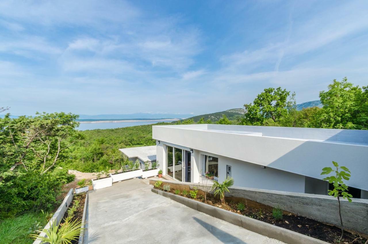 Villa Linda Crikvenica Kültér fotó